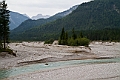 Kochelsee i Wendelstein